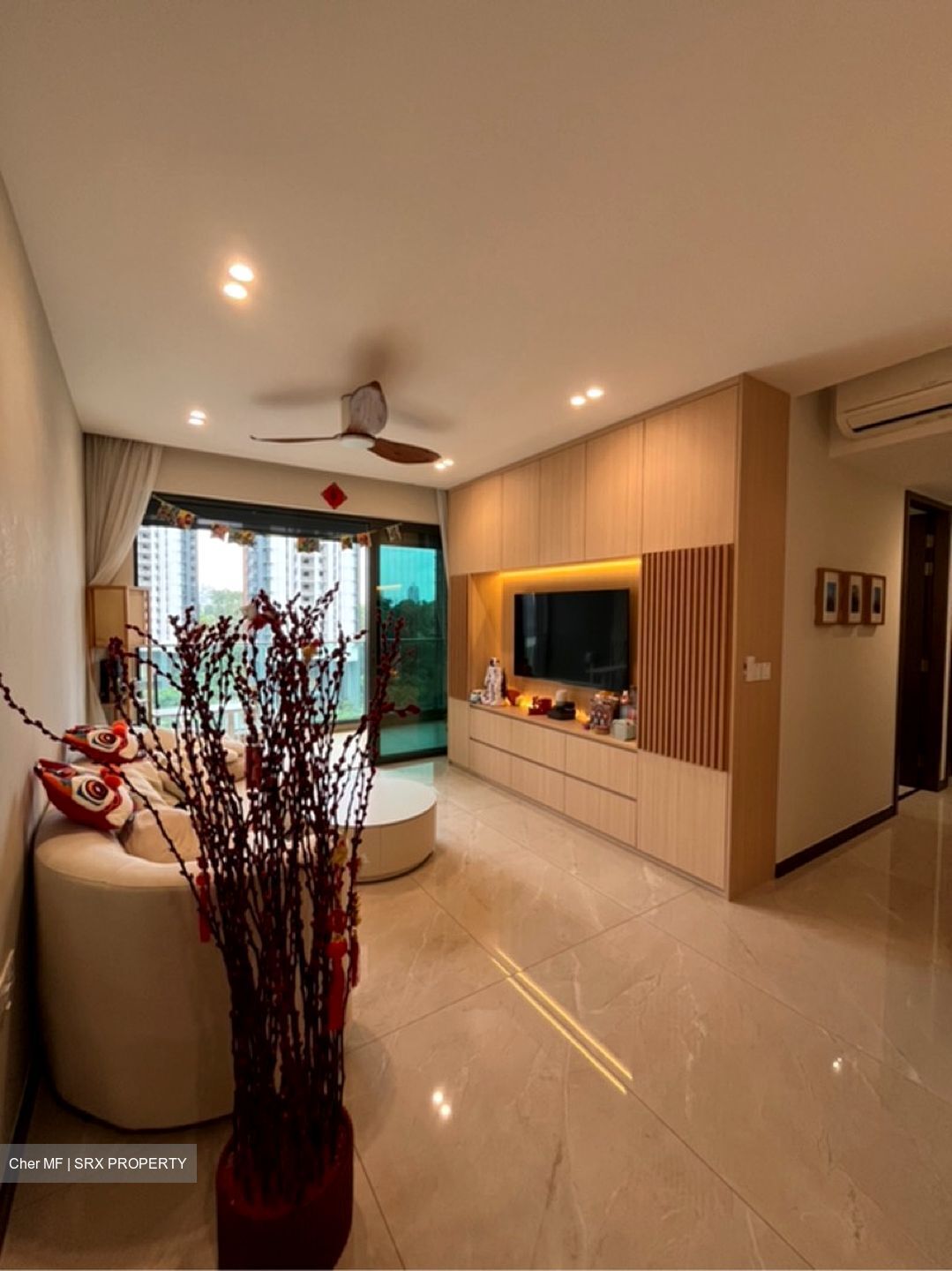 Normanton Park (D5), Apartment #612031361